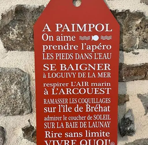 Gite De L\'Issue
