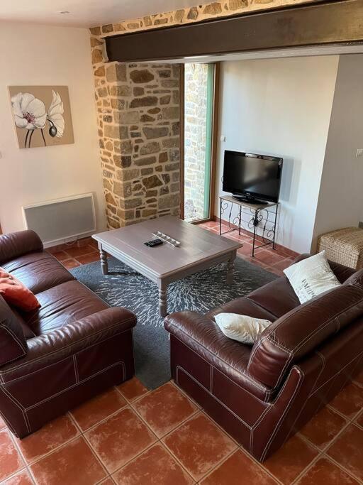 Holiday home De L'issue *