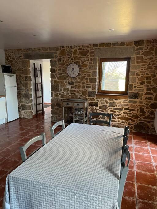 De L'issue Holiday home