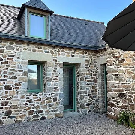 Gite De L'Issue Ploubazlanec Exterior photo