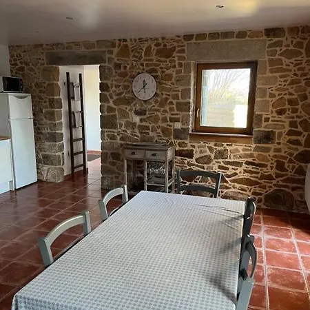 Gite De L'Issue Ploubazlanec Exterior photo