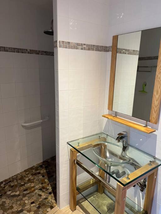 De L'issue Holiday home Ploubazlanec